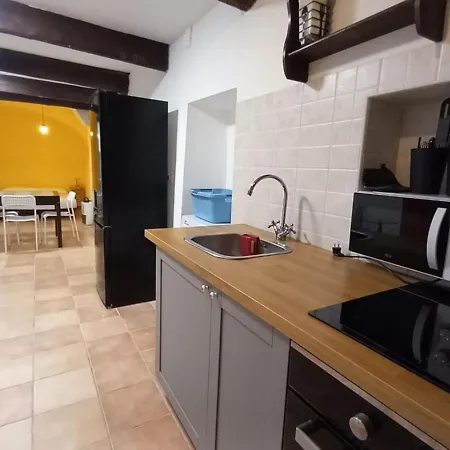 Apartment Old Town In